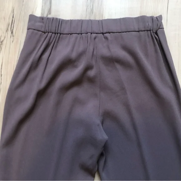 Babaton The Conan Pants Cropped Mauve - Picture 9 of 9